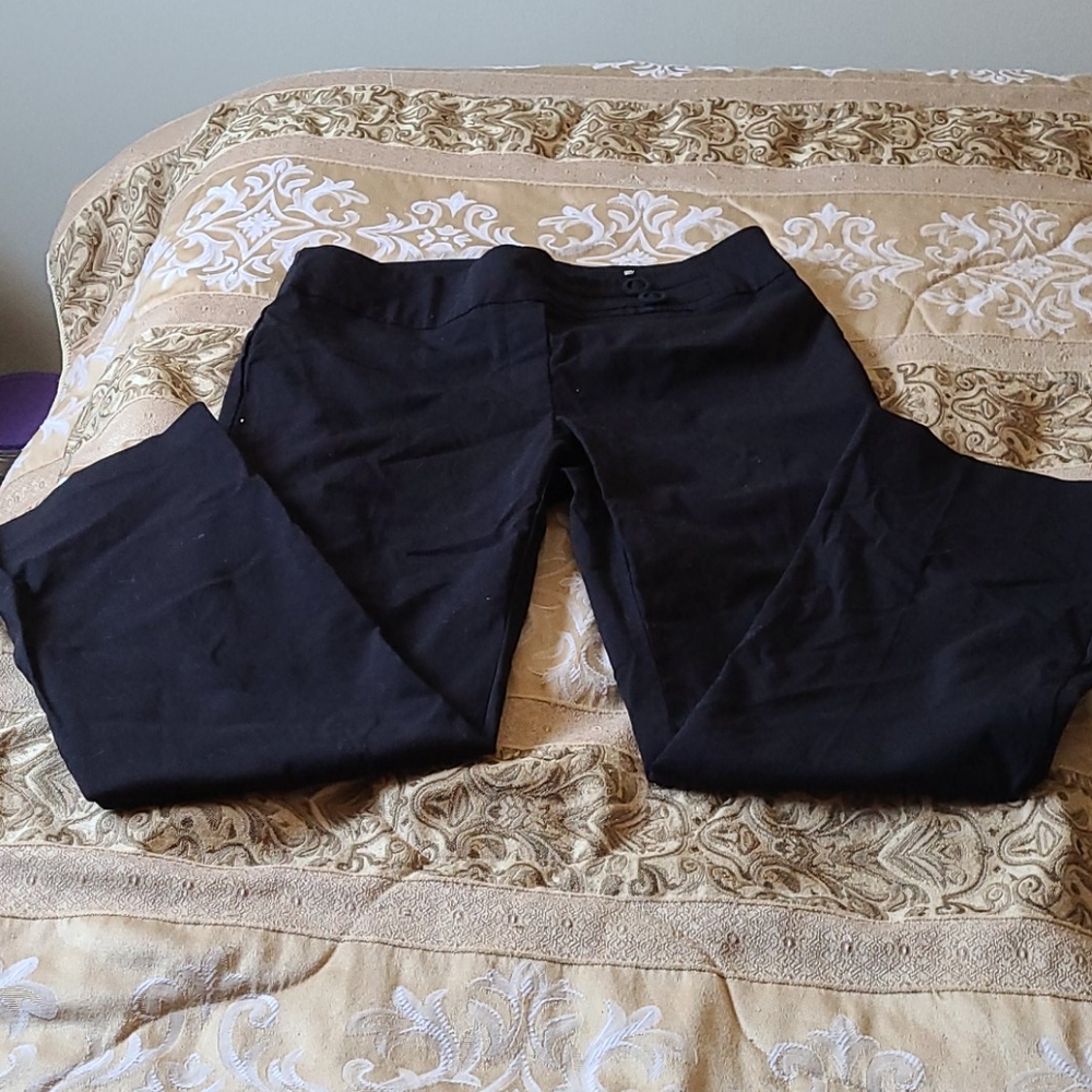 Ladies dress pants (NWOT)